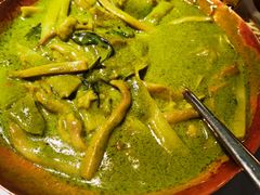 青咖喱鸡-BetterThai 泰加(苏州中心店)