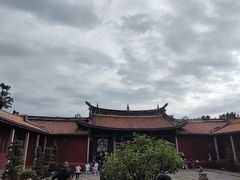 -揭阳学宫(榕城区)