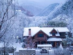 -九如山休闲旅游度假区
