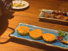 -山葵家居酒屋(天目里店)