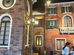 -华夏文旅海洋公园