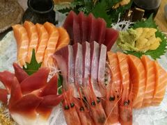 -林妈妈村·日式料理(宝山龙湖天街店)