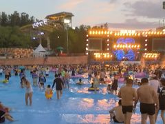 -武汉玛雅海滩水公园