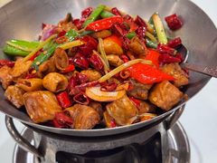 -胜记酒家(荔枝公园店)