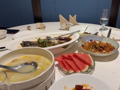 -顺峰(农展馆店)