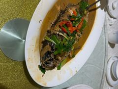 -老淮安·淮安菜(涟水店)