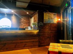 -遇见西木美式餐厅(体育路店)