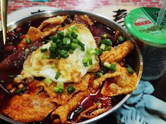 -龍城柳州螺蛳粉(群星路店)