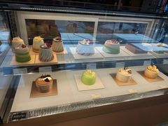 -théATRE 茶聚场(王府中環店)