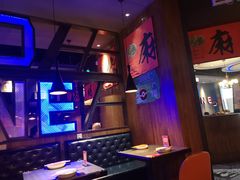 -伟大航路烤鱼(迅驰广场店)