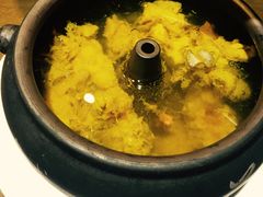-福照楼汽锅鸡·云南菜(护国路店)