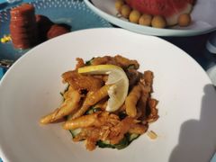 -鹅村长(江中店)