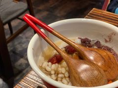 -红料理|串串有瘾·烧烤(吴中路店)