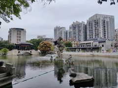 -梁园