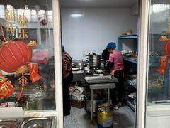 -柳沟豆腐宴69号福豆堂