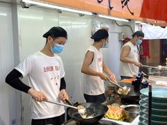 -扬二春炒饭(国庆路总店)