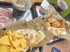 -TACO STAR 塔可星(下沙宝龙店)