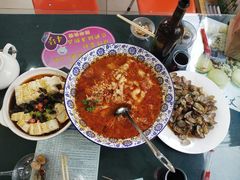 -蓬莱利华酒店(密汾南街店)