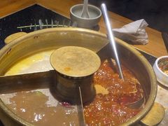 -巴奴毛肚火锅(广益哥伦布店)