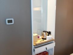 -上海中航虹桥机场泊悦酒店