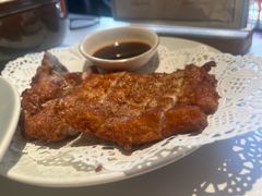 -顶特勒·黄鱼馆·特色菜(上海大世界店)