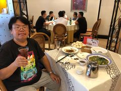 -全聚德烤鸭店(和平路店)