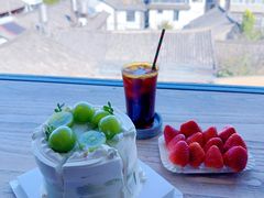 -大碗岛咖啡·苍山绝美窗景(大理古城步行街七年品牌店)