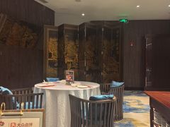 -红棉中餐厅·广州海航威斯汀酒店