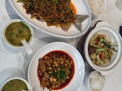 -院8里·少城记忆老川菜(宽窄巷子店)