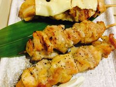 -有喜屋·深夜食堂(北京西路店)