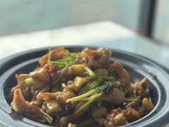 -柳莺湖上·湖景餐厅·江南菜(西湖店)