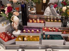 -济南香格里拉·咖啡泉自助餐厅