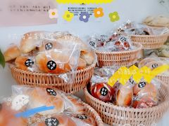 -富贵面包公司(运河店)