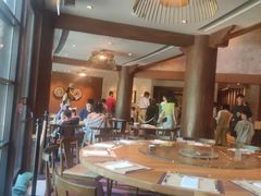 -云龙轩(迪士尼探索家度假酒店)