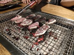 -鑫釜山海鲜烧烤(浑南店)