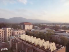 -南京维景国际大酒店(南京博物院店)