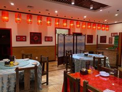 大堂-上山下乡农家菜(加州水郡店)