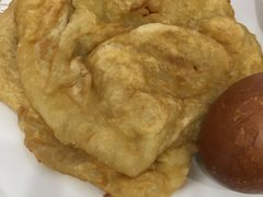 -老磁器口豆汁店(天坛店)