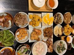 -青藤茶馆(南山路店)