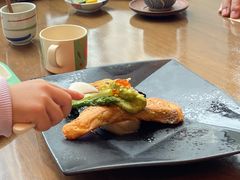 -Tsuru鹤日本料理(静安香格里拉店)