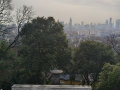 -九华山公园