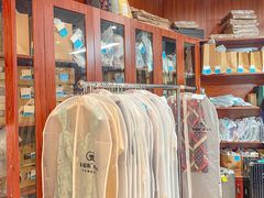 -革瑞斯奢侈品包包护理专家(丹尼斯大卫城店)