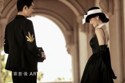 点击看大图 -薇喜影像艺术中心 ART PHOTO