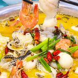 告诉老默‼️‼️今晚吃鱼🐟