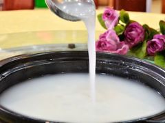 -丰尔粥食·粥底火锅·桑拿鸡(大良总店)