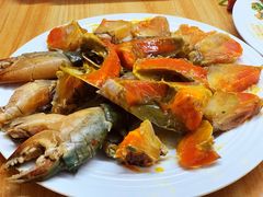 -圆蛋酒料•生腌(开元路店)