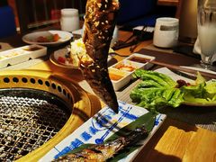 秋刀鱼-江户烧肉(高德店)
