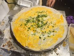 -琦琦蛋饼铺(上南店)