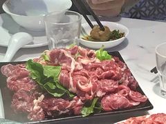 -三毛牛肉店(福强店)