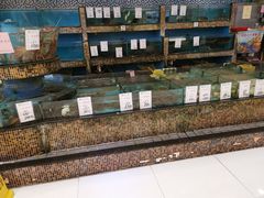 -福满园大酒楼(梅林店)